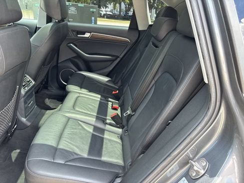 Used 2014 Audi Q5 2.0T Premium Plus AWD/4WD image 20