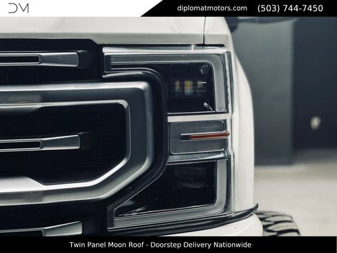 Used 2022 Ford F350 Platinum image 13