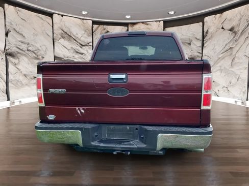 Used 2010 Ford F150 XLT RWD image 4
