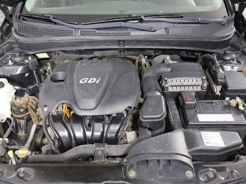 Used 2012 Hyundai Sonata SE image 40