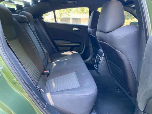 Used 2019 Dodge Charger GT RWD image 16