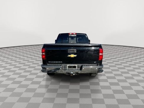 Used 2015 Chevrolet Silverado 1500 LT w/ All Star Edition image 7