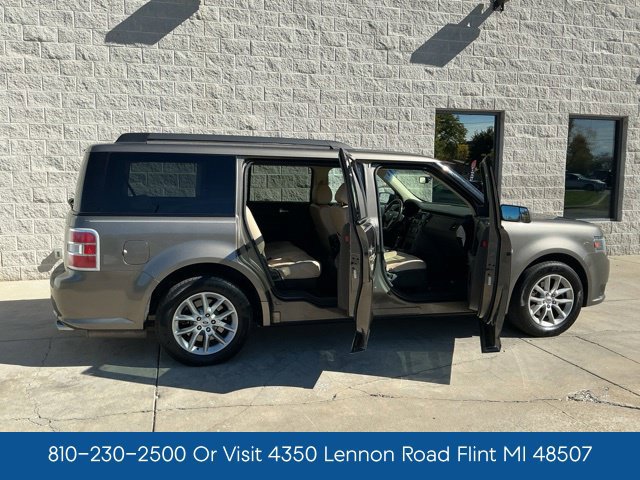 Used 2014 Ford Flex SE FWD image 6