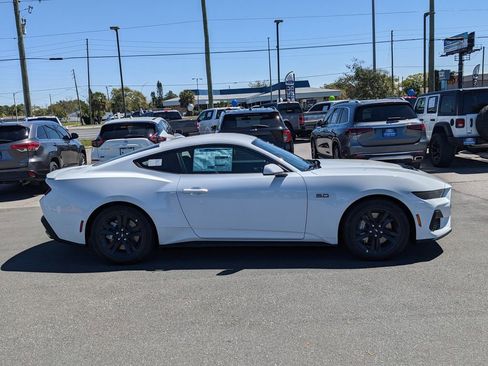New 2026 Ford Mustang GT image 9