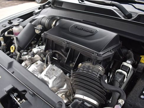 Used 2023 Jeep Compass Altitude w/ Sun and Sound Group image 40