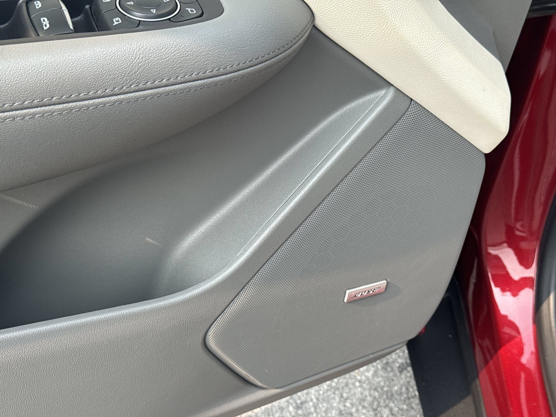 Used 2022 Cadillac XT5 Premium Luxury AWD/4WD image 24