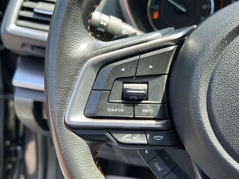 Used 2018 Subaru Crosstrek 2.0i Limited AWD/4WD image 13