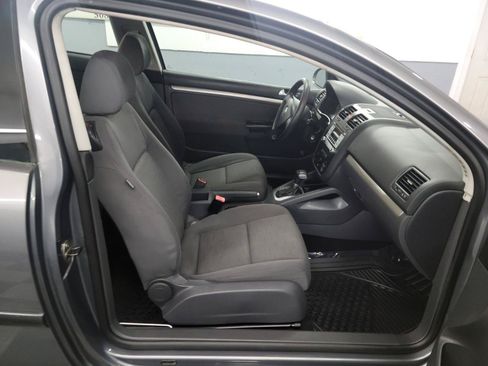 Used 2008 Volkswagen Rabbit S FWD image 14