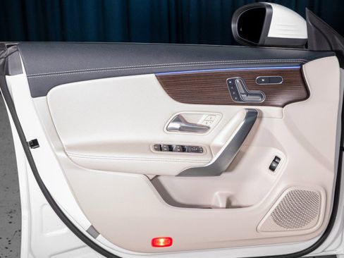 New 2026 Mercedes-Benz CLA 250 image 12
