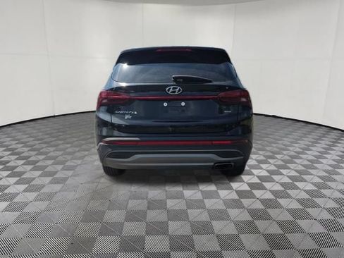 Used 2023 Hyundai Santa Fe SEL AWD/4WD image 8