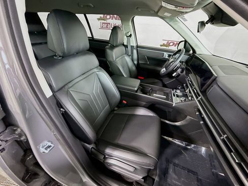 Certified 2026 Hyundai Santa Fe SEL AWD/4WD image 31