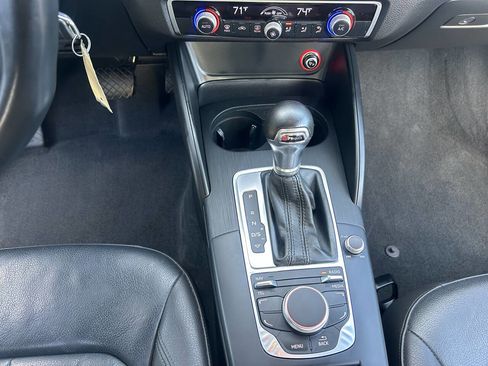Used 2015 Audi A3 1.8T Premium image 29