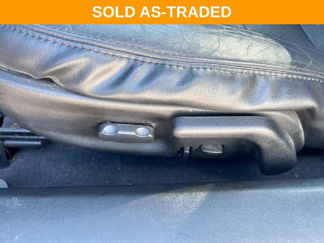 Used 2008 Chevrolet Corvette Convertible RWD image 12