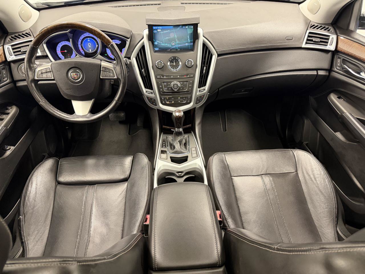 Used 2012 Cadillac SRX Premium FWD image 28