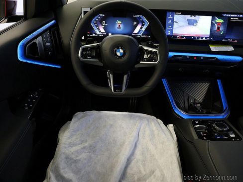 New 2026 BMW X3 xDrive30 w/ M Sport Package image 15