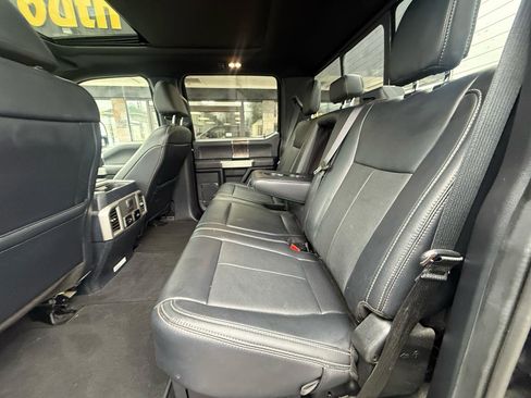 Used 2022 Ford F250 Lariat w/ Tremor Off-Road Package image 25