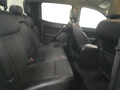 Used 2023 Ford Ranger XLT w/ Tremor Off-Road Package image 7