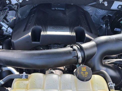 Used 2019 Ford F150 XLT AWD/4WD image 25