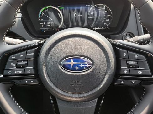 New 2026 Subaru Forester Touring AWD/4WD image 19