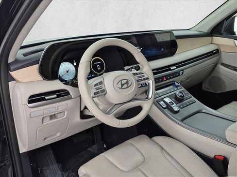 Used 2023 Hyundai Palisade Limited FWD image 10