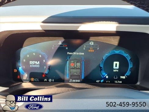 New 2025 Ford Bronco Sport Heritage w/ Convenience Package image 25