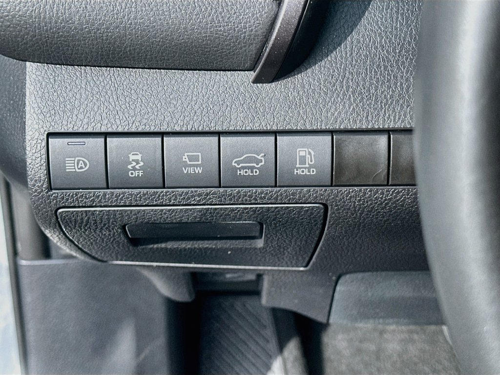 Used 2024 Toyota Camry XSE w/ Driver Assist Package FWD image 10