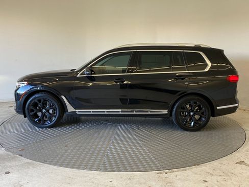 Used 2020 BMW X7 xDrive40i w/ Premium Package image 2