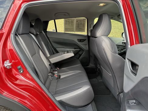 Certified 2026 Subaru Crosstrek 2.0i Premium w/ Crosstrek Mirror Package image 29