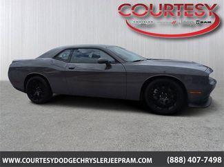 Certified 2023 Dodge Challenger R/T w/ Plus Package video 1