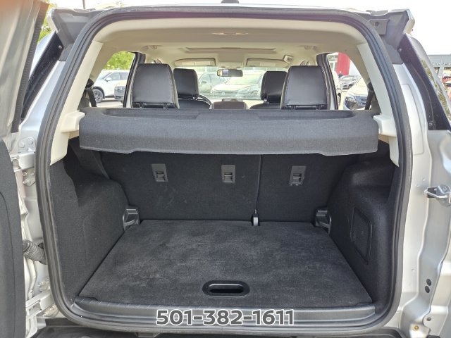 Used 2019 Ford EcoSport Titanium FWD image 15