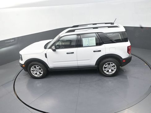 Used 2023 Ford Bronco Sport AWD/4WD image 16