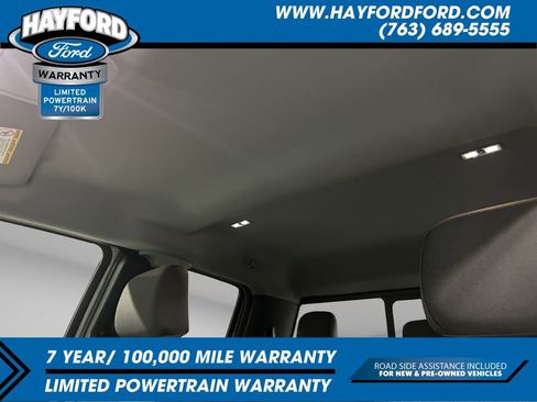 New 2026 Ford F250 XL w/ XL Off-Road Package image 26