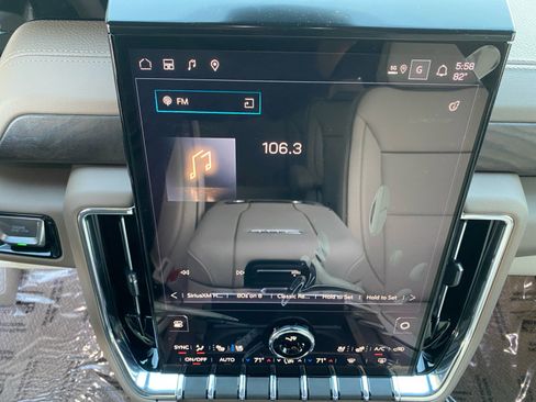 New 2026 GMC Yukon XL Denali w/ Advanced Technology Package image 16