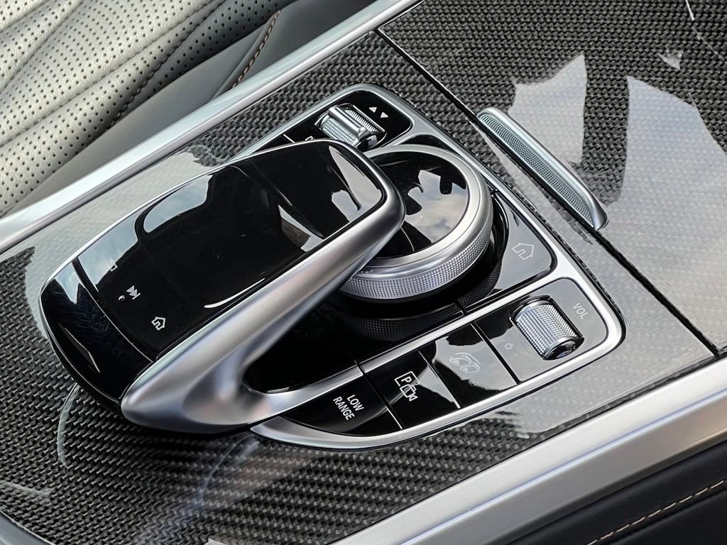Certified 2024 Mercedes-Benz G 63 AMG 4MATIC image 33
