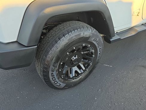 Used 2015 Jeep Wrangler Unlimited Sport w/ Quick Order Package 24S image 41