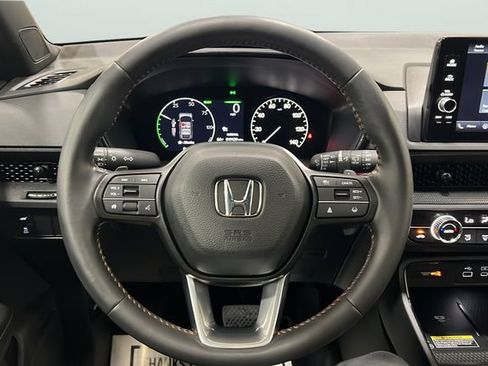 Used 2024 Honda CR-V Sport-L image 16