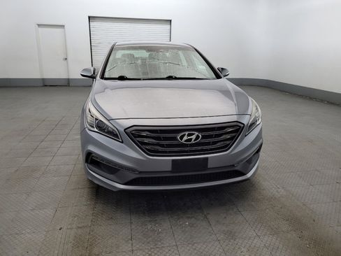 Used 2016 Hyundai Sonata Sport FWD image 14