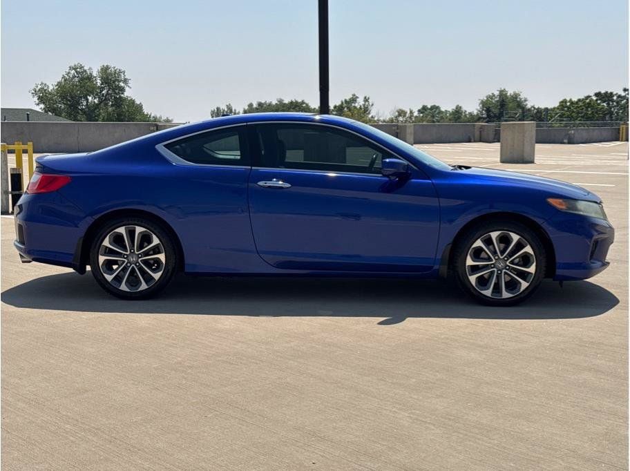 Used 2013 Honda Accord EX-L image 9