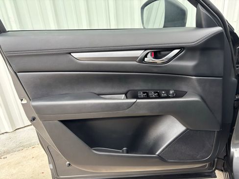 Certified 2025 MAZDA CX-5 AWD 2.5 S w/ Select Package image 14