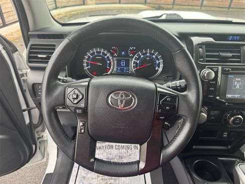 Used 2018 Toyota 4Runner TRD Pro image 16
