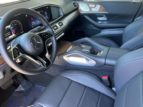 New 2026 Mercedes-Benz GLE 350 4MATIC image 4