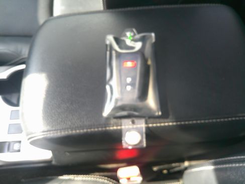 Used 2023 Toyota 4Runner Limited image 37