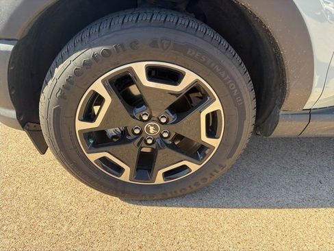 Used 2021 Ford Bronco Sport Outer Banks w/ Outer Banks Package image 18