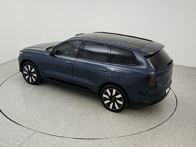 Used 2025 Volvo EX90 Plus AWD/4WD image 19