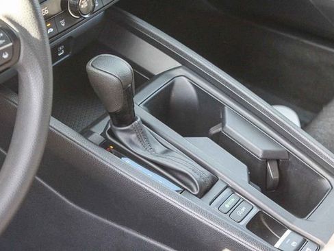 Used 2024 Honda Accord LX image 26