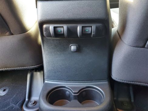 Used 2017 Jeep Wrangler Unlimited Sport w/ Quick Order Package 24S image 12