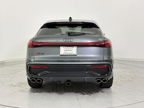 New 2026 Audi SQ5 Premium Plus AWD/4WD image 10