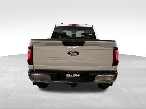 Used 2024 Ford F150 XLT w/ FX4 Off-Road Package AWD/4WD image 8