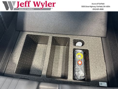 New 2026 Acura Integra Base image 28