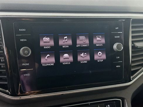 Used 2018 Volkswagen Atlas SEL image 21